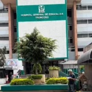 Grave omisión de Aeroméxico es denunciada por una madre
