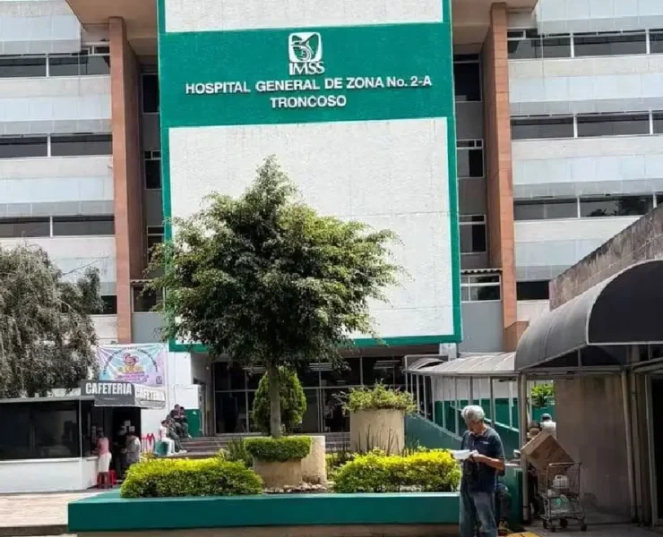 Grave omisión de Aeroméxico es denunciada por una madre