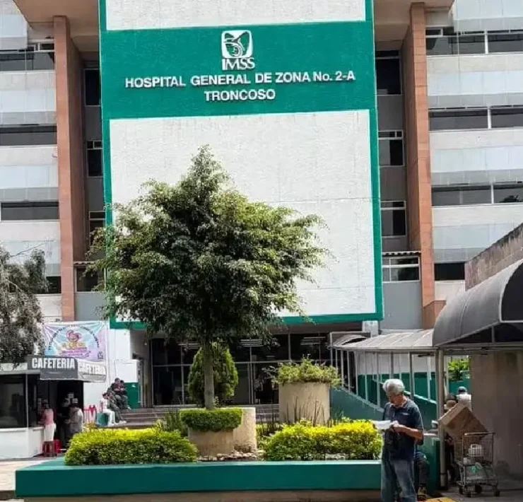 Grave omisión de Aeroméxico es denunciada por una madre