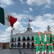 Grito de Independencia en Tabasco tendrá música y tradición en Plaza de Armas