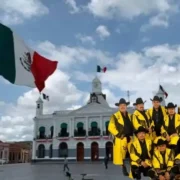 Grito de Independencia en Tabasco tendrá música y tradición en Plaza de Armas