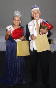 Benito Juárez llevó a cabo la coronación “Miss Adulta Mayor 2026”, y “Mr. Adulto Mayor 2026”