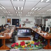 IEPCT proyecta presupuesto