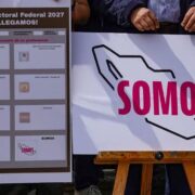 INE aprueba nuevo logo de Somos