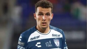 Oussama Idrissi dio el triunfo al Pachuca con el tercer gol que selló la victoria ante el Atlante en la jornada 8 del Apertura 2026.