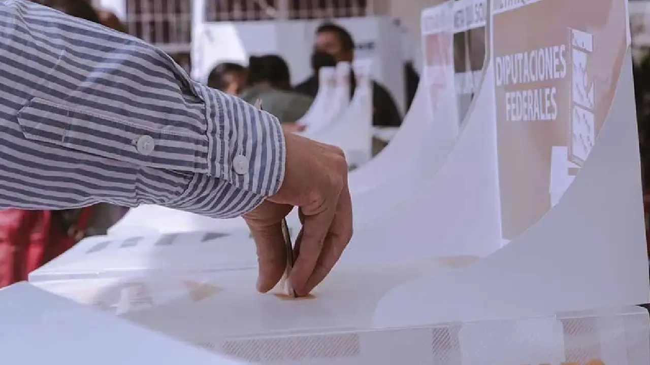 Inicio del proceso electoral en Yucatán ya tiene fecha