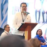 Inició el XI Congreso Internacional de Investigación en Ciencias de la Salud