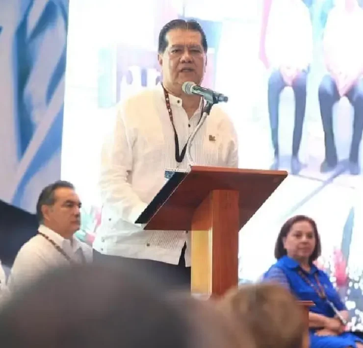 Inició el XI Congreso Internacional de Investigación en Ciencias de la Salud