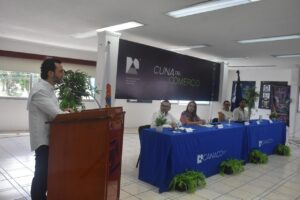 Quintana Roo impulsa la innovación y la inteligencia artificial como herramientas para transformar el turismo, fortalecer sus destinos y preparar al sector para los retos del futuro.