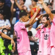 Inter Miami ganó la Campeones Cup 2026 de la mano de Leonel Messi