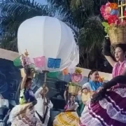 “Intercambio cultural”