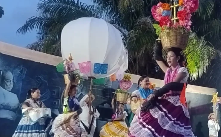 “Intercambio cultural”