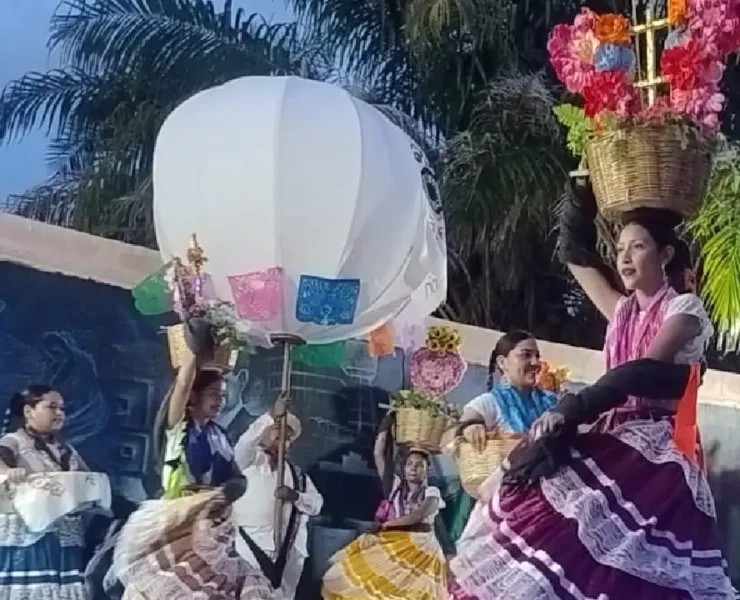 “Intercambio cultural”