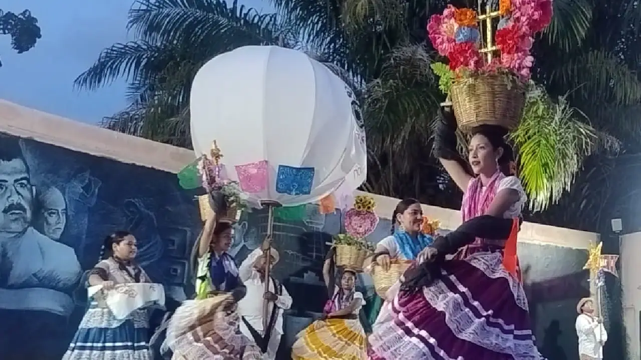 “Intercambio cultural”