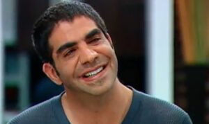 Jorge Kahwagi: El también participante de Big Brother VIP mantuvo un perfil bajo durante sus últimos años, después de una trayectoria en el boxeo, la política, los negocios y la televisión.