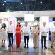 Javier May inaugura SOS26 en Tabasco
