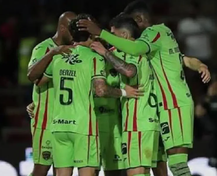 Jornada 7 del Apertura 2026 horarios y canales