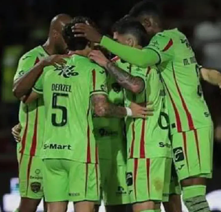 Jornada 7 del Apertura 2026 horarios y canales