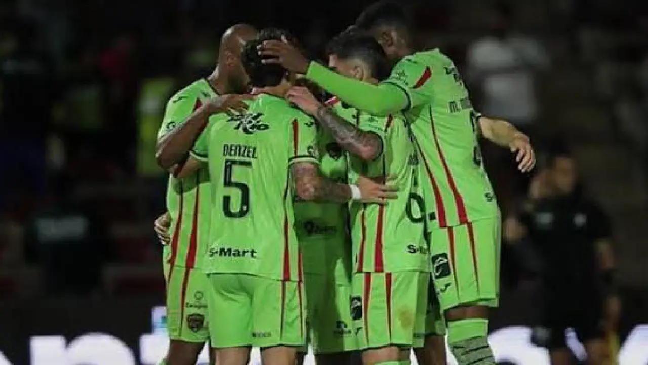 Jornada 7 del Apertura 2026 horarios y canales