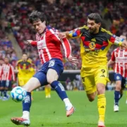 Jornada 9 del Apertura 2026 Un fin de semana con partidos importantes