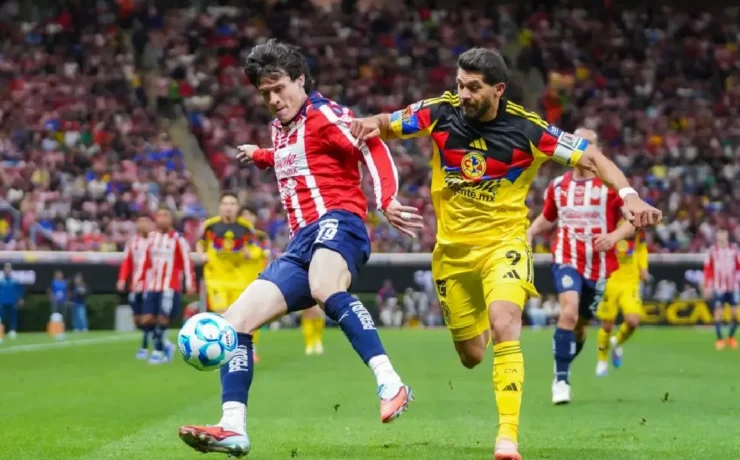 Jornada 9 del Apertura 2026 Un fin de semana con partidos importantes