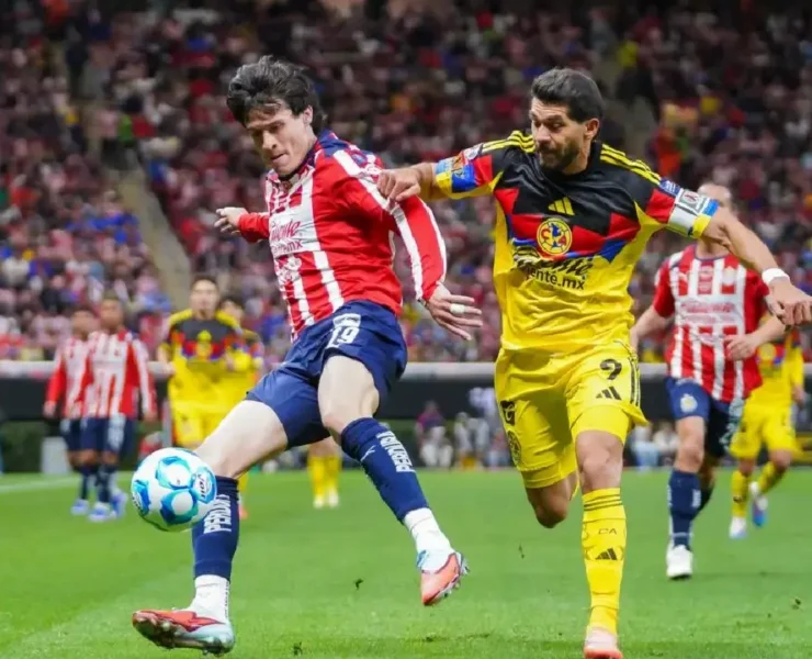 Jornada 9 del Apertura 2026 Un fin de semana con partidos importantes
