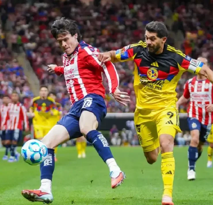 Jornada 9 del Apertura 2026 Un fin de semana con partidos importantes