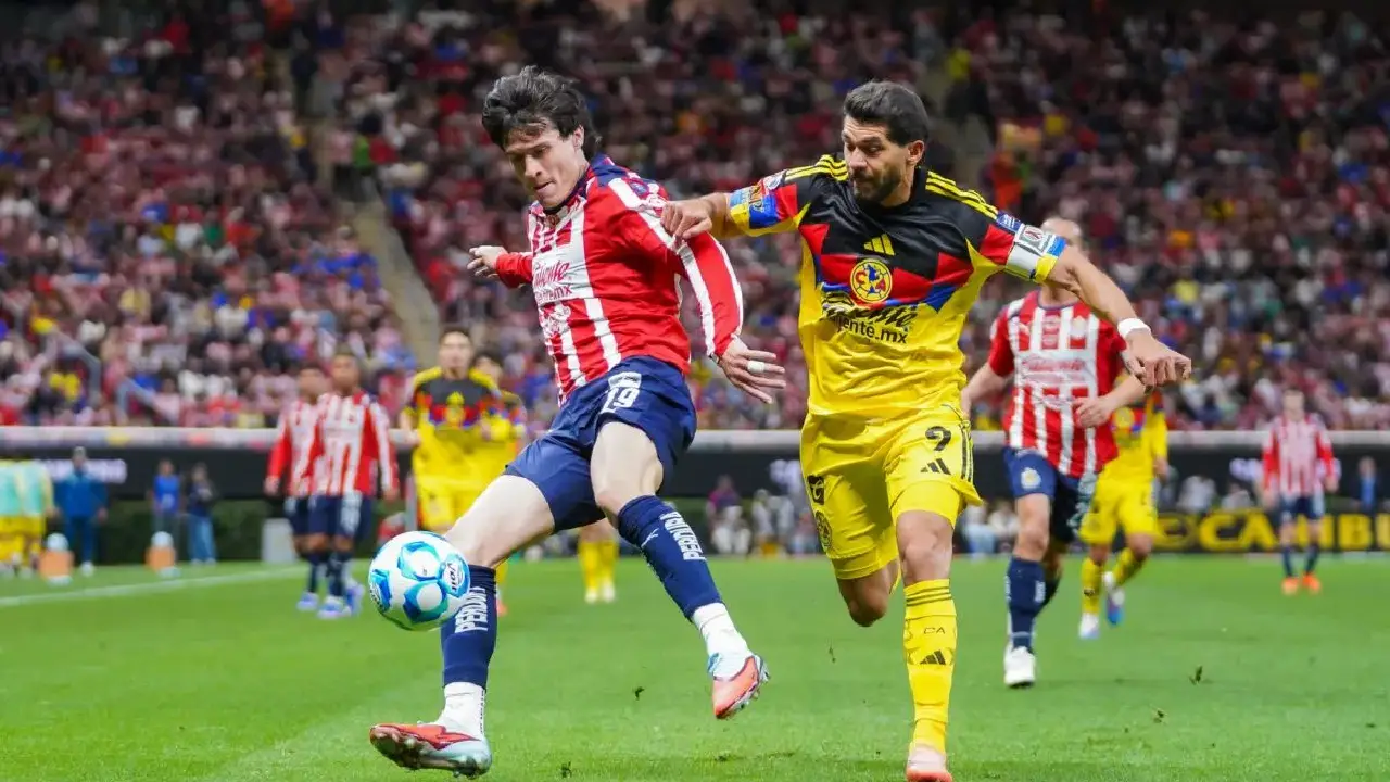 Jornada 9 del Apertura 2026 Un fin de semana con partidos importantes