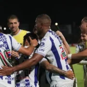 Juárez F.C. se hunde en la tabla tras perder ante Pachuca