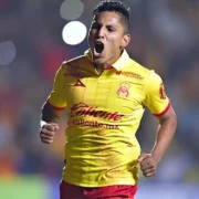Jugadores peruanos que jugaron en Liga MX y dejaron huella