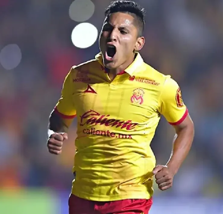 Jugadores peruanos que jugaron en Liga MX y dejaron huella