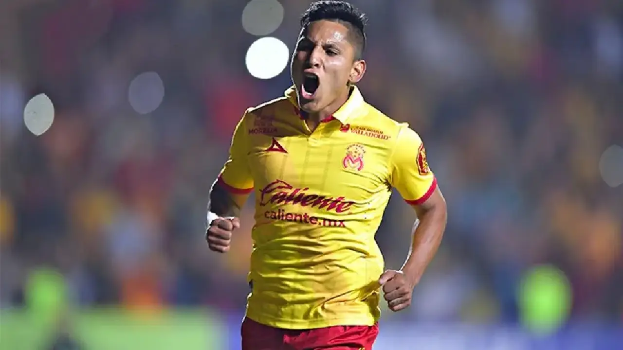 Jugadores peruanos que jugaron en Liga MX y dejaron huella