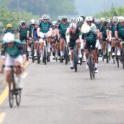 L’Étape Tabasco 2026 supera expectativas