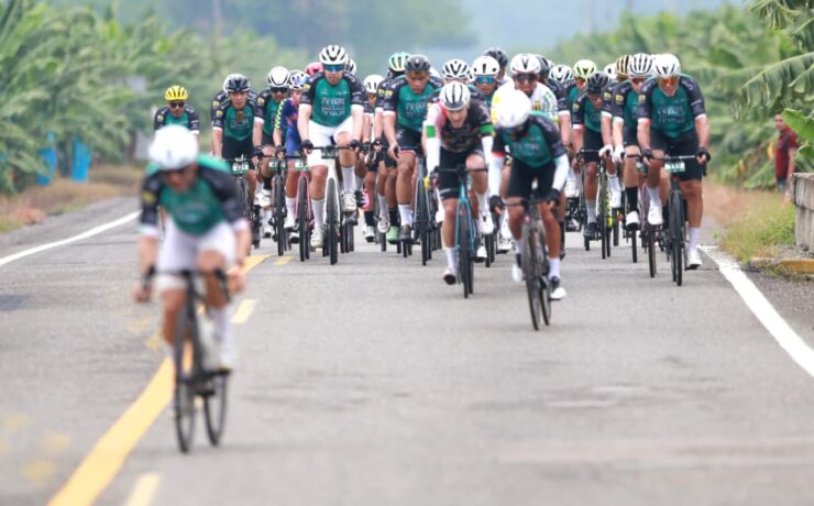 L’Étape Tabasco 2026 supera expectativas