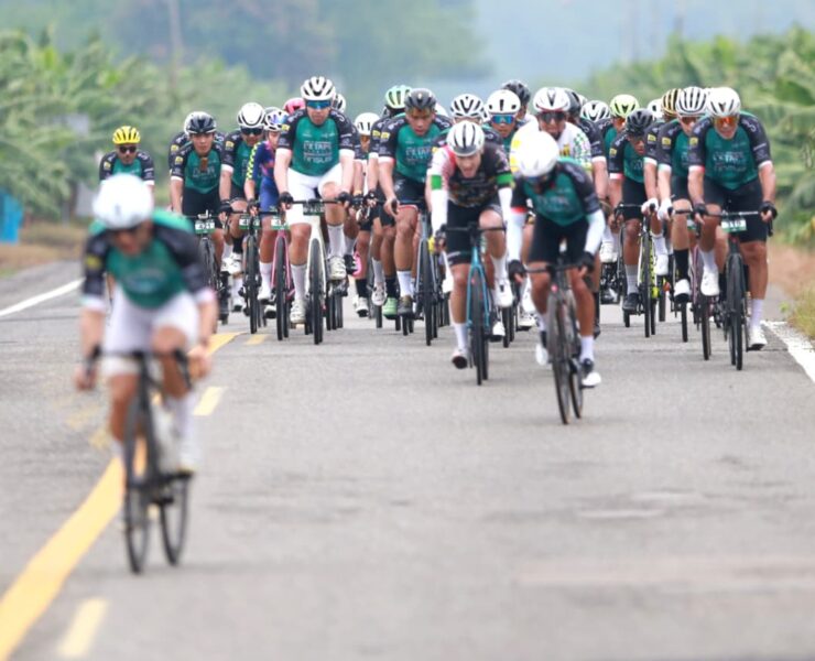 L’Étape Tabasco 2026 supera expectativas
