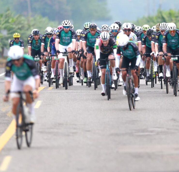 L’Étape Tabasco 2026 supera expectativas