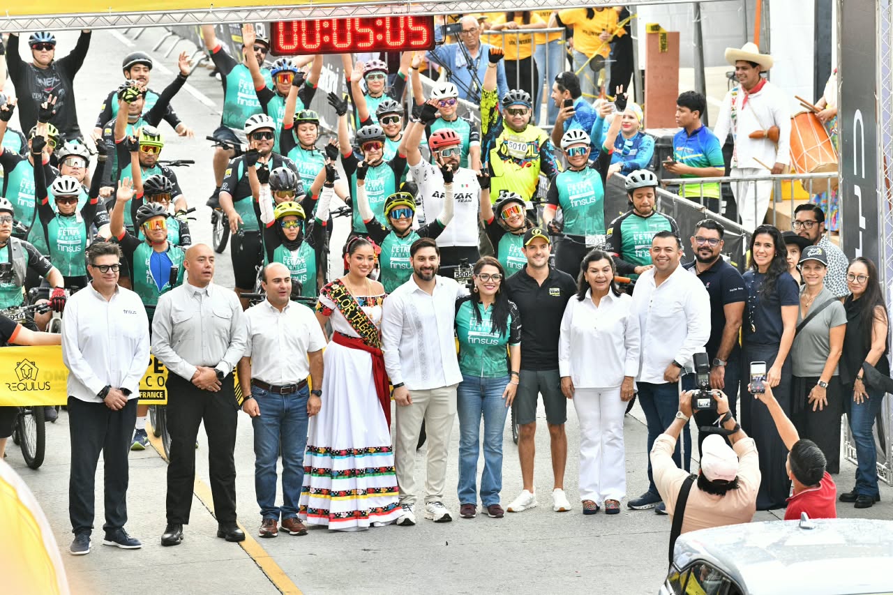 L’Étape by Tour de France