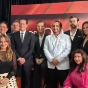 Líderes más influyentes de México Yucatán fortalece su presencia nacional