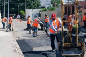 La intervención busca responder a una demanda de habitantes de la zona y se suma a las acciones que el Gobierno del Renacimiento Maya desarrolla en colonias y fraccionamientos de Mérida.