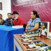 Literatura quintanarroense: ¡Legado que deja huella!