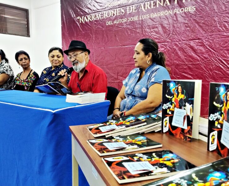 Literatura quintanarroense: ¡Legado que deja huella!
