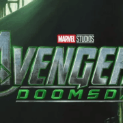Los Vengadores