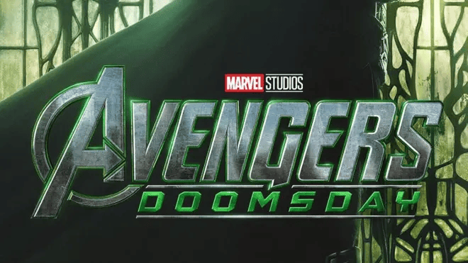 Los Vengadores