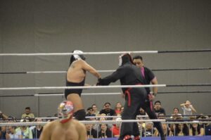 El Día Nacional de la lucha libre se celebra cada 21 de septiembre para reconocer la historia y tradición de este espectáculo que forma parte de la identidad cultural de México.