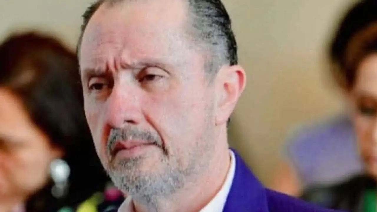 Manuel Pérez Lanz llega a la Rectoría de la Universidad Olmeca