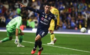 Cruz Azul buscará sumar puntos ante Monterrey en la Jornada 9 del Apertura 2026, en un duelo entre dos equipos protagonistas del torneo.