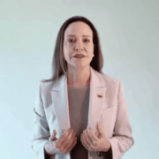 María Corina Machado