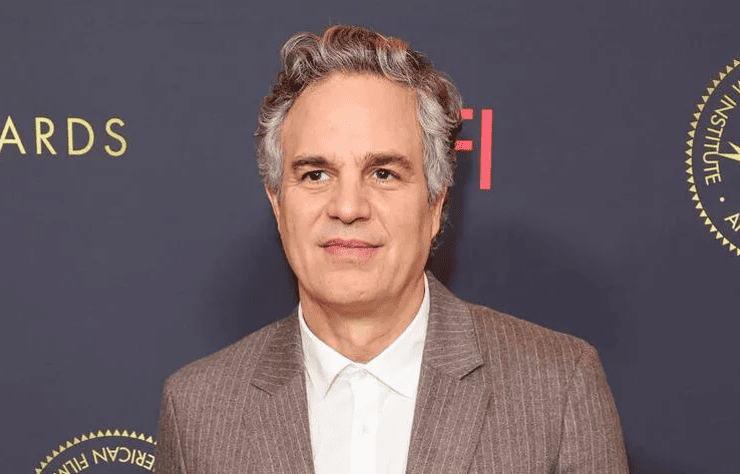 Mark Ruffalo sacude Hollywood