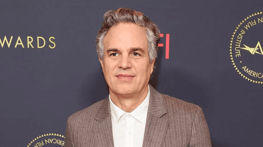 Mark Ruffalo sacude Hollywood