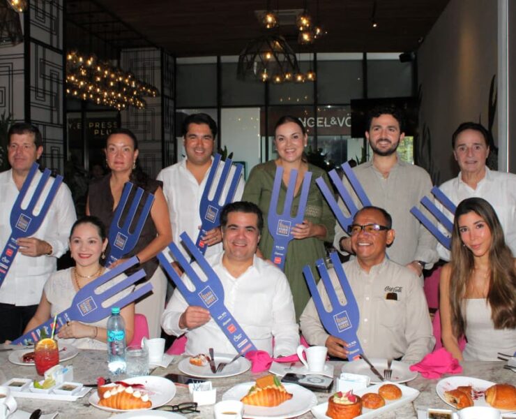 Mérida Restaurant Week 2026: siete días para disfrutar sabores únicos